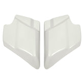 HR3 Bonneville Salt Pearl Side Covers 2018 ROAD GLIDE SPECIAL ( FLTRXS )